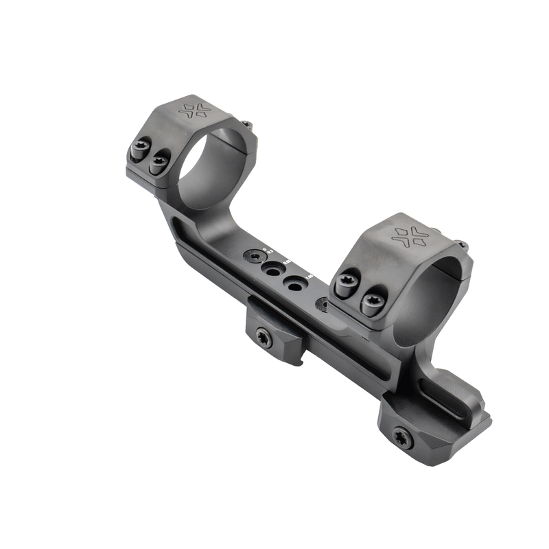 Vector Optics XASR-3037 30mm Adjustable Extended Picatinny Mount Vector Optics XASR-3037 30mm Adjustable Extended Picatinny Mount