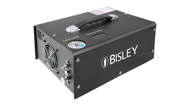 Bisley QuickFill Compressor Bisley QuickFill Compressor