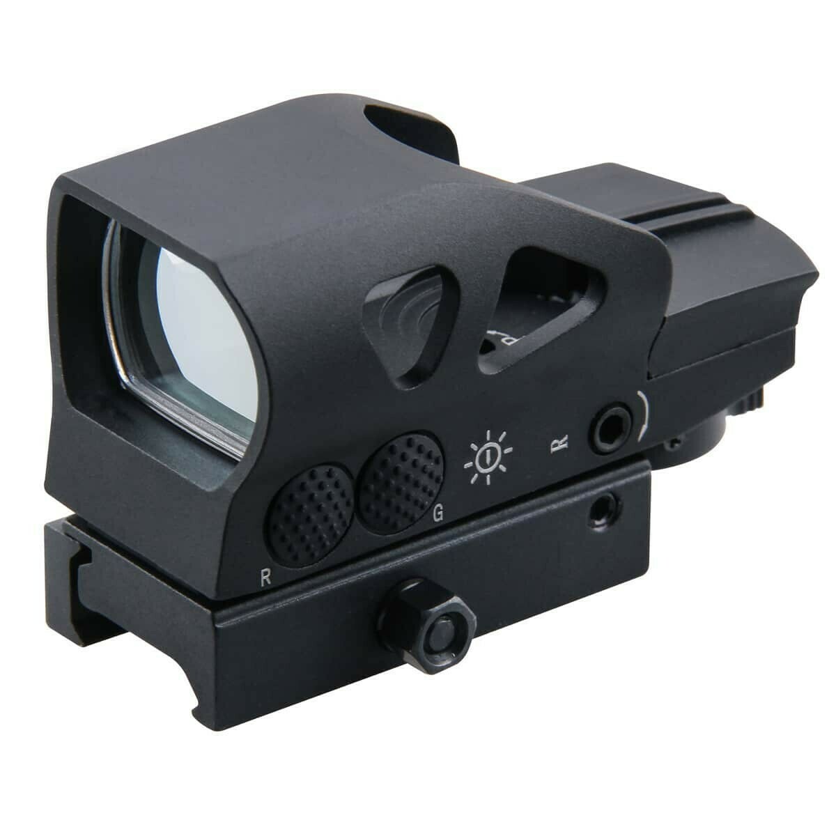Vector Optics Ratchet 1x23x34 Red Dot Sight - Clearance Item Vector Optics Ratchet 1x23x34 Red Dot Sight - Clearance Item