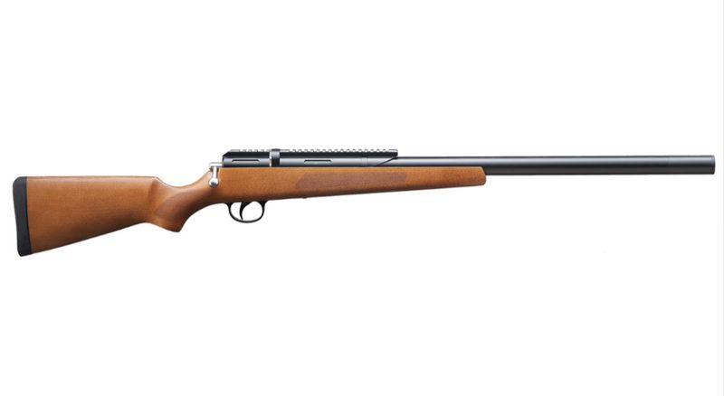 SnowPeak M30B Multi Shot PCP Air Rifle Wood .177 (SMM30B 177)