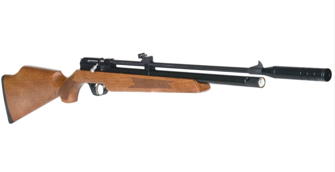 Victory PR900W GEN2 Regulated Multi Shot PCP Rifle Wood .22 (SMPR900W 22) Victory PR900W GEN2 Regulated Multi Shot PCP Rifle Wood .22 (SMPR900W 22)