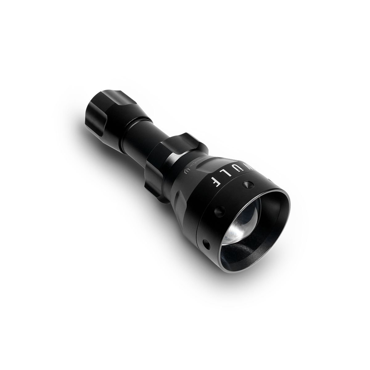 WULF FIIR LED 850NM IR 50mm Illuminator WULF FIIR LED 850NM IR 50mm Illuminator