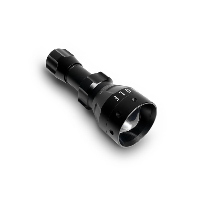 WULF FIIR LED 850NM IR 50mm Illuminator WULF FIIR LED 850NM IR 50mm Illuminator
