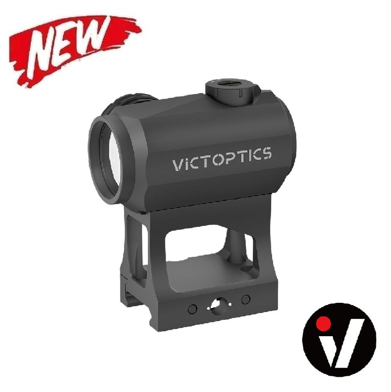 Vector Optics (Victoptics) RDSL38 VT5 1X22 Red Dot Sight Vector Optics (Victoptics) RDSL38 VT5 1X22 Red Dot Sight