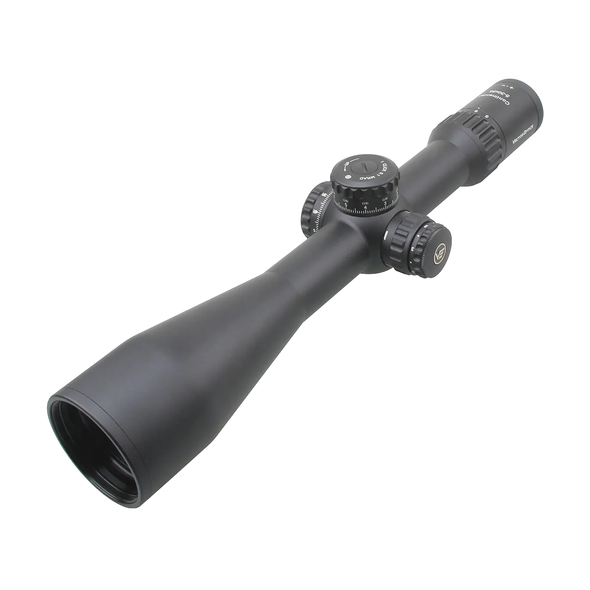 Vector Optics SCFF-41 Continental 5-30x56 MBR FFP Rifle Scope Vector Optics SCFF-41 Continental 5-30x56 MBR FFP Rifle Scope