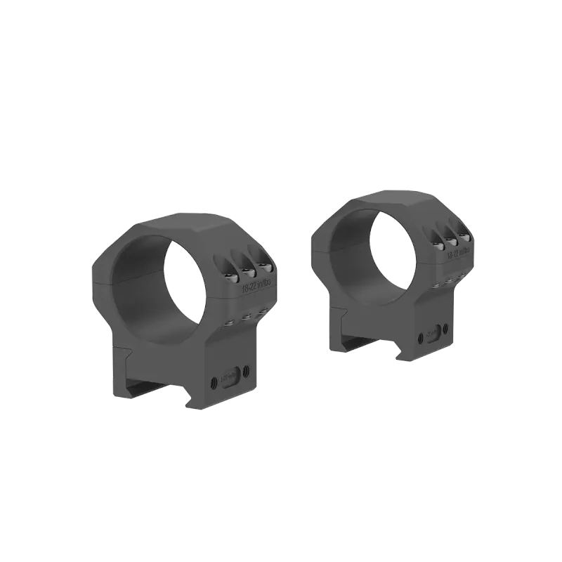Vector Optics XASR-3051 X-ACCU 1" Low Profile Picatinny Scope Rings Vector Optics XASR-3051 X-ACCU 1" Low Profile Picatinny Scope Rings