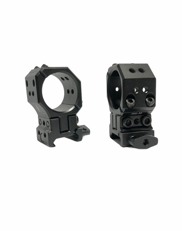 EVC Eaglevisioncam INS-30 Premium Adjustable 30mm Picatinny Mounts EVC Eaglevisioncam INS-30 Premium Adjustable 30mm Picatinny Mounts