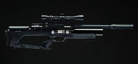 Rainson Edge X Airgun .177/.22cal Rainson Edge X Airgun .177/.22cal