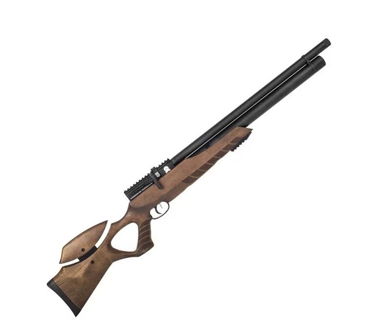 JTS Airacuda Max Air Rifle .177/.22cal JTS Airacuda Max Air Rifle .177/.22cal