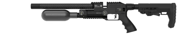 EPIC VISION Micron CFB PCP Air Rifle (EPV300CFB) EPIC VISION Micron CFB PCP Air Rifle (EPV300CFB)