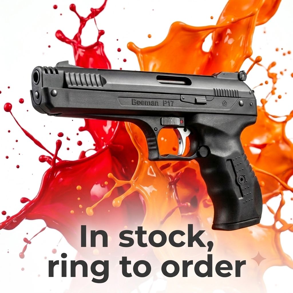 Beeman 2004E Target Pistol . 177 Single Stroke Pneumatic Beeman 2004E Target Pistol . 177 Single Stroke Pneumatic