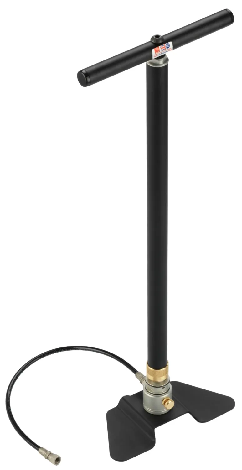 Hill Pumps PCP Pump Spartan MK2 5130-001 -