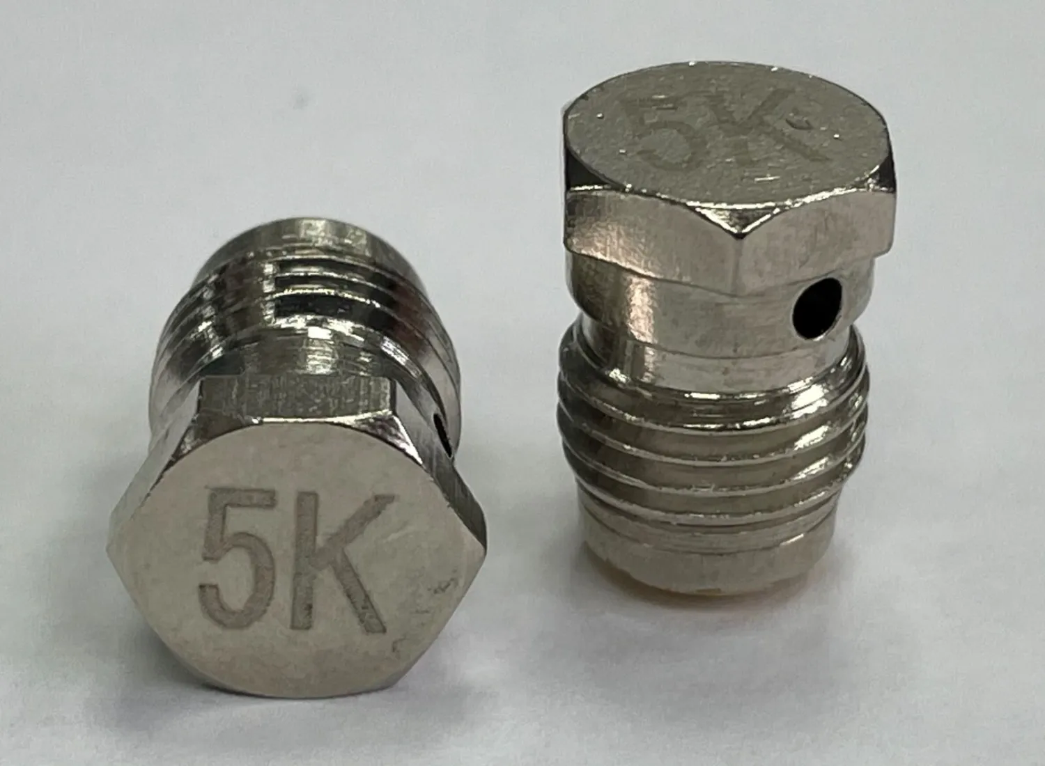 The Hill Pumps Burst Disk Kit Replacement EC-3000 Z3000-532 EVO-310 ( 2Pieces ) The Hill Pumps Burst Disk Kit Replacement EC-3000 Z3000-532 EVO-310 ( 2Pieces )