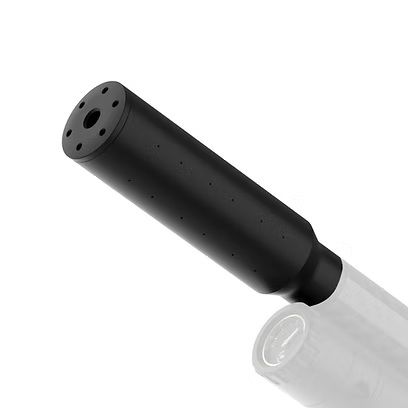 Epic Airguns Silencer - Compatible with All EPIC Models Epic Airguns Silencer - Compatible with All EPIC Models