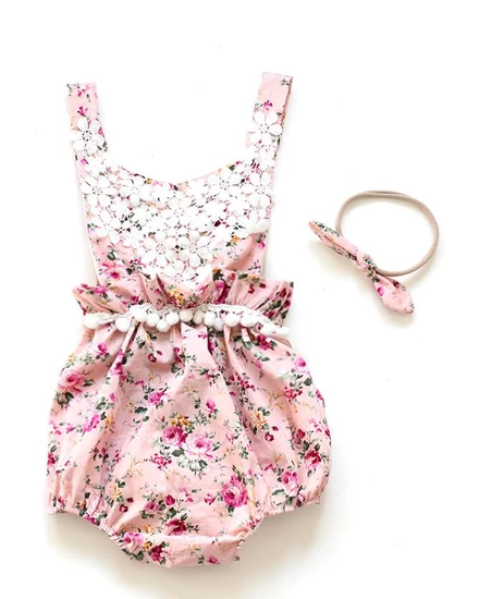 Flower Girl