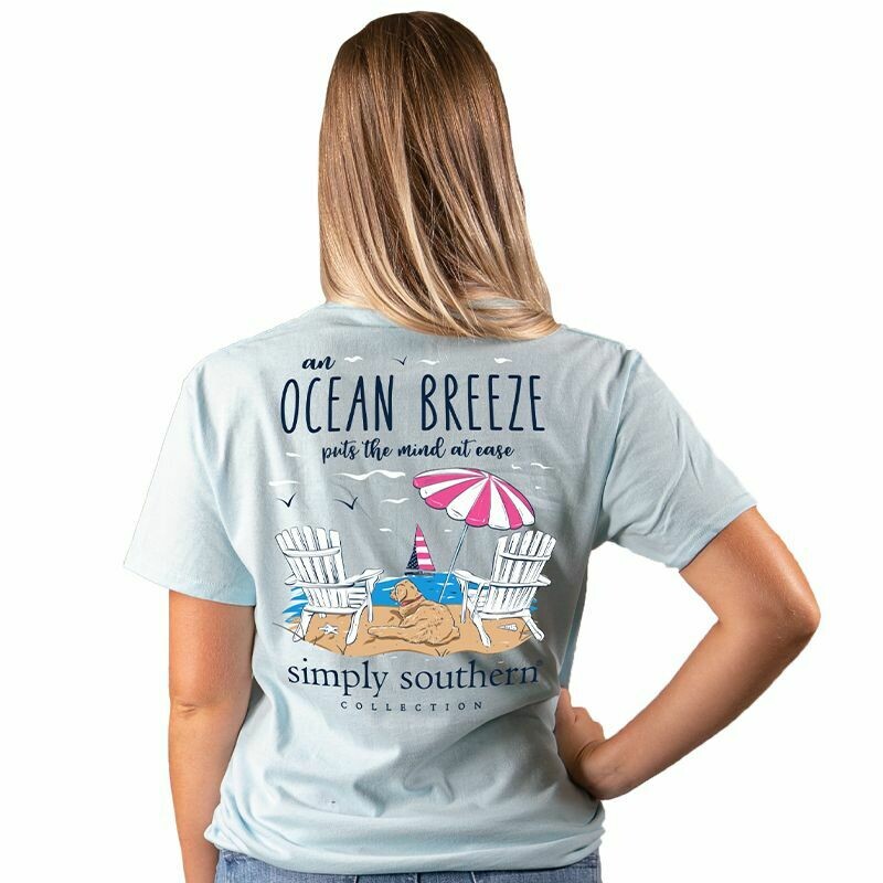 BREEZE ICE SIMPLY SOUTHERN