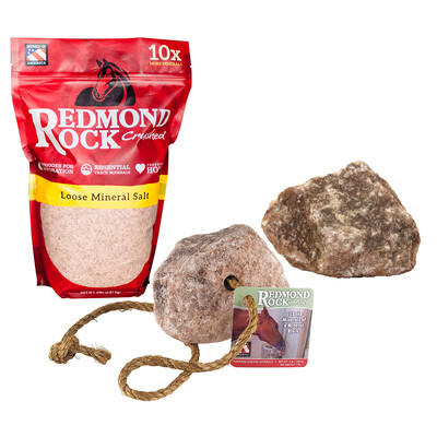 16932 Redmond Rock