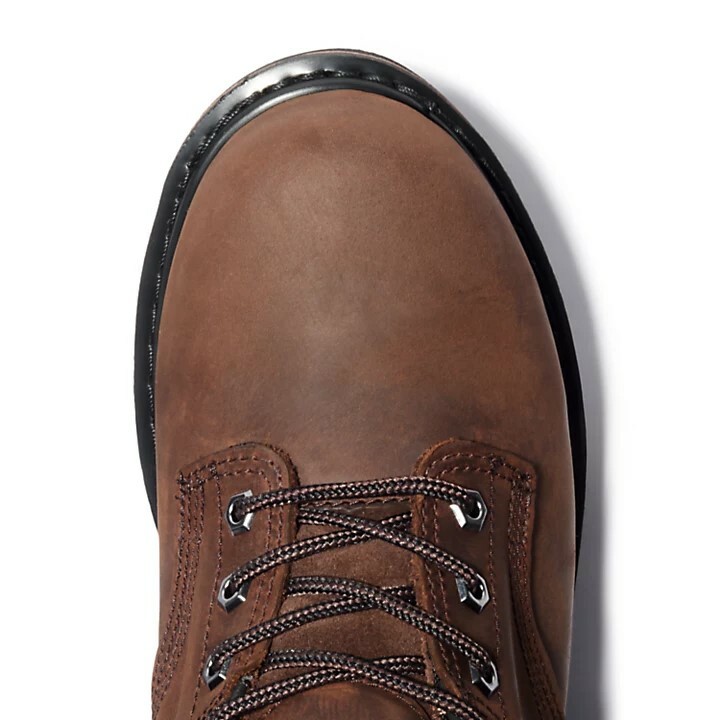 timberland pro 33046