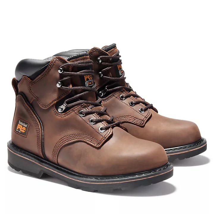 timberland pro 33046