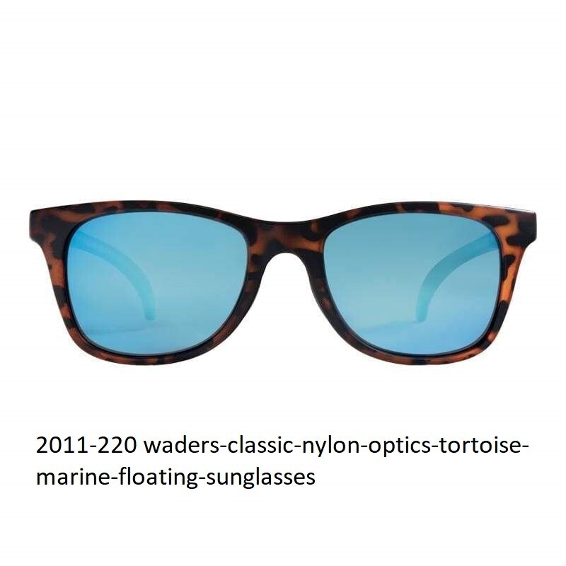 2011 Rheos Waders (Classic) Nylon Optics