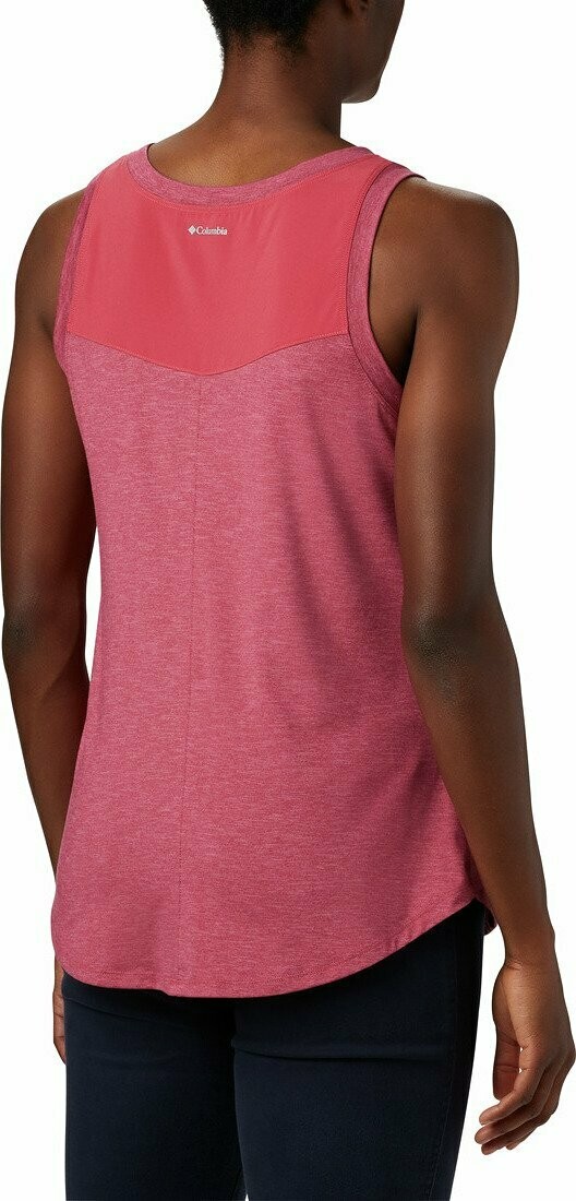 1836901634 Place To Place Tank Rouge Pink Heather