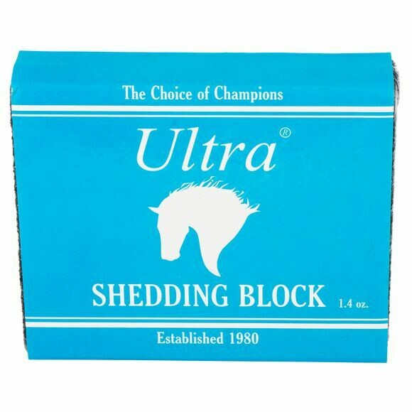 21505 Ultra Shedding Block