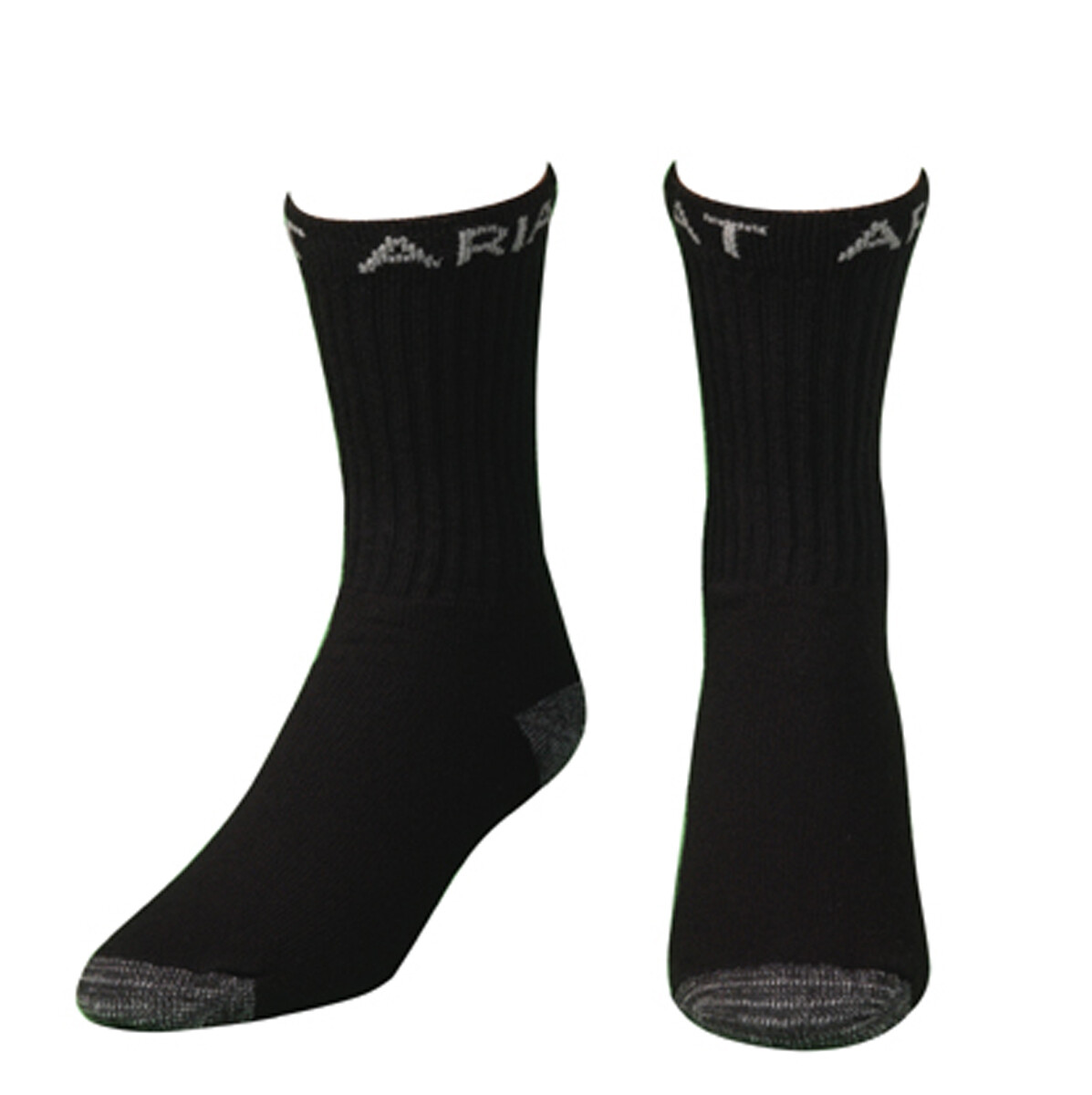 A2503801 Ariat Super Crew Boot Socks