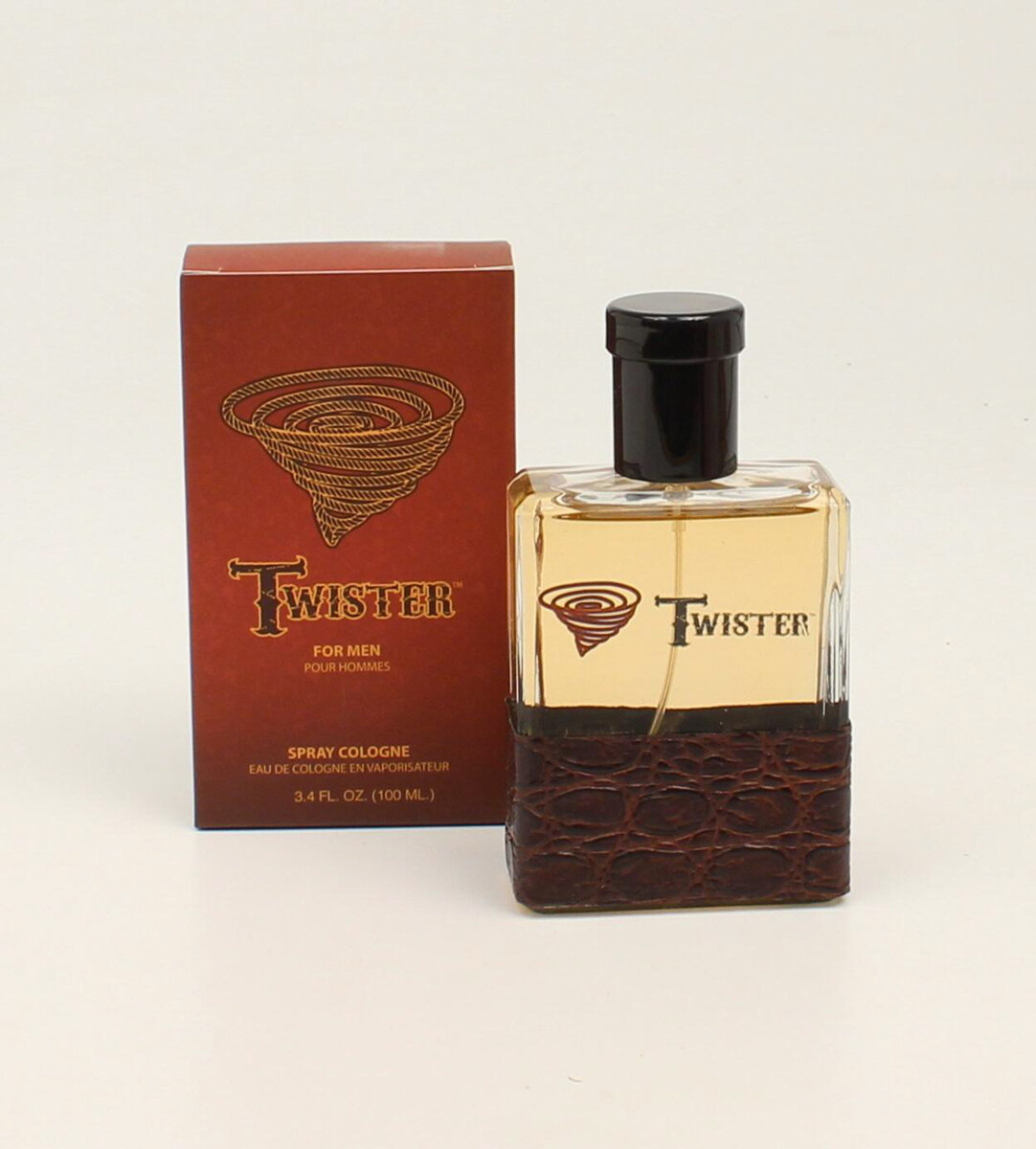 39004 Fragrance Twister 100ml