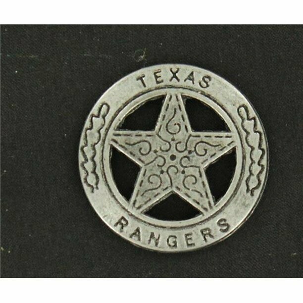 28232 Badge TX Rangers