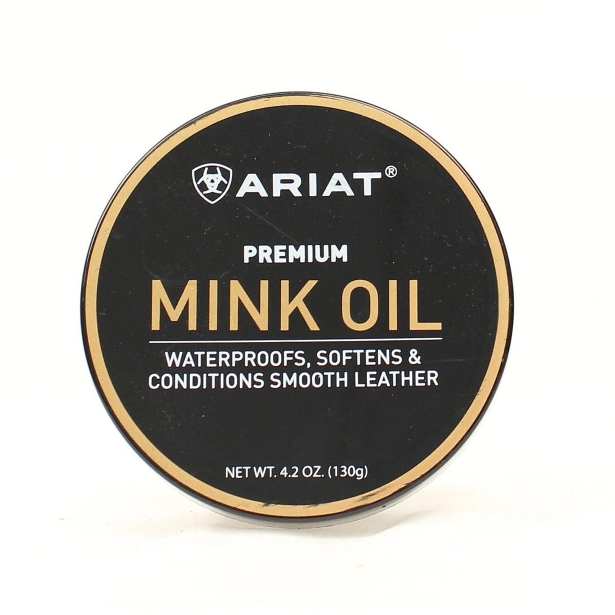 A27010 Ariat Mink Oil Paste