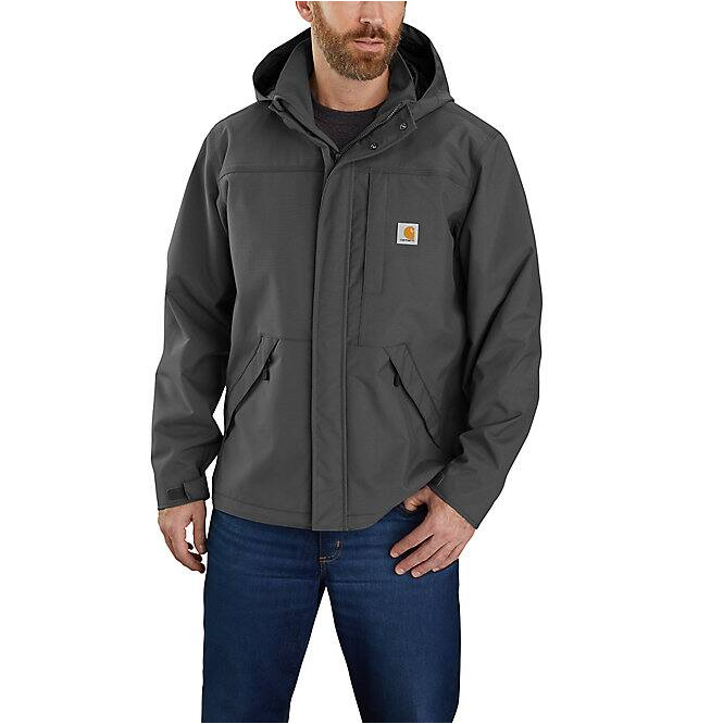 104670 029 CARHARTT Storm Defender Loose Fit Heavy