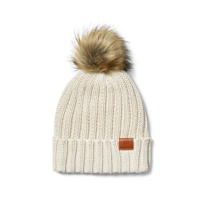 10042050 ARIAT COTSWOLD BEANIE SEA SALT