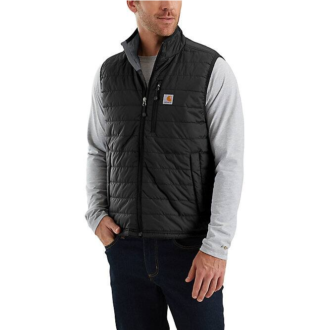102286 001 CARHARTT Rain Defend Relax Fit LW Vest