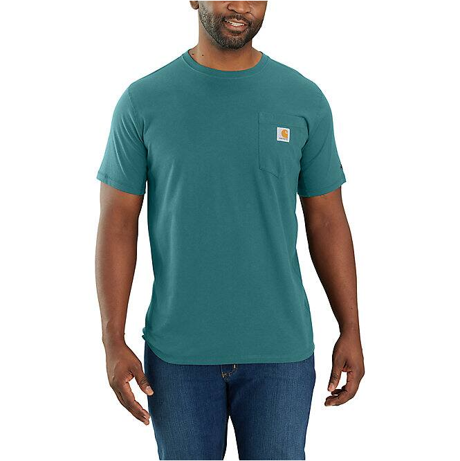104616 GE0 CARHARTT MNS FORCE RELAX FIT
