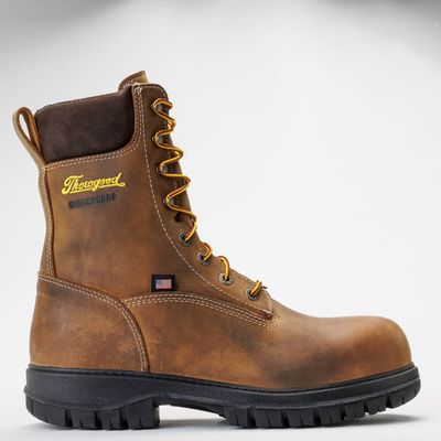 804-4249 THOROGOOD  8 IN GENESIS WP INJECTION NANO
