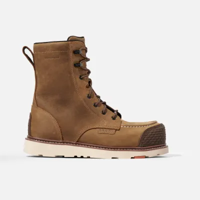 BRUNT 旗 FIRST TIME Are Brunt Boots Just Hype and Marketing? Brunt Boot Review
