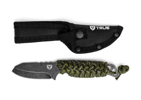 TRU-FXK-1020 NEKKID FIXED BLADE