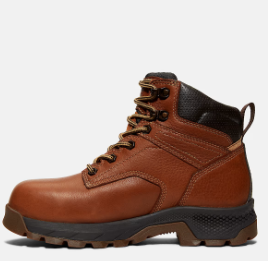 TB0A5P1A214 TIMBERLAND WMS 6 IN TITAN EV CT WP
