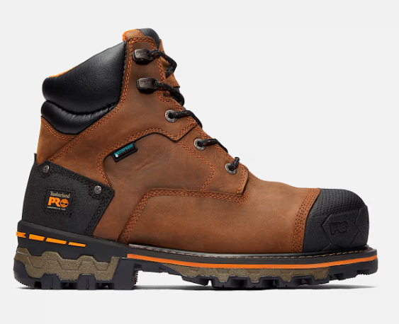 TB192615214 TIMBERLAND 6 IN BOONDOCK CT WP 