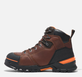 TB0A5YZY2141 TIMBERLAND 6 IN ENDURANCE EV CT