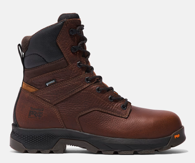 TB1A5U4Y2141 TIMBERLAND 8 IN TITAN EV CT WP