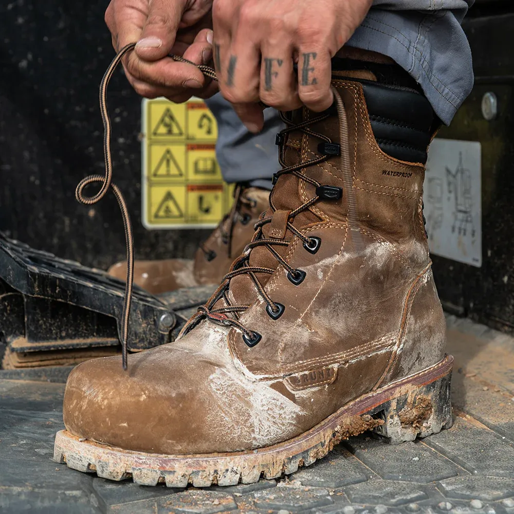 BRF10012-001 BRUNT Distasio Logger Comp