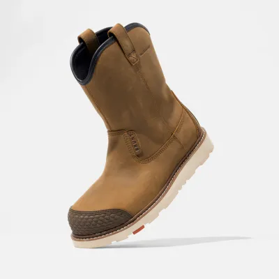 BRF20003-001 BRUNT Bolduc BRUNT Toe WP Comp