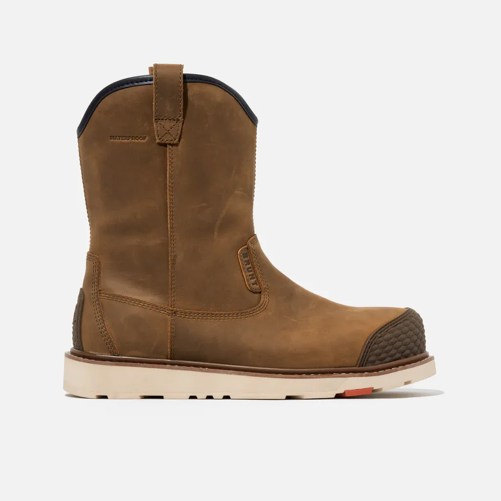 BRF20003-001 BRUNT Bolduc BRUNT Toe WP Comp