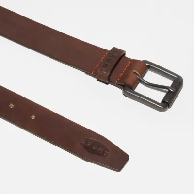 BRB11000-110 BRUNT Loftis Work Belt-Brown
