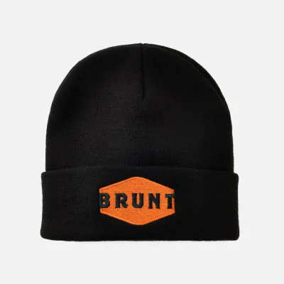 BRUNT BEANIE