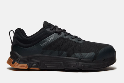 TB0A67JKV961 TIMBERLAND PRO XR-1 BlackoutATHLETIC
