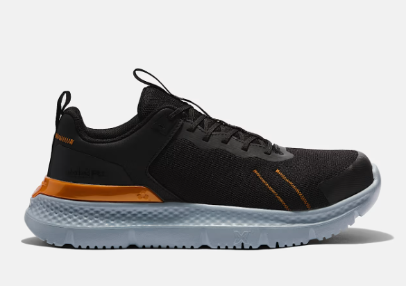 TB1A5RMX0011 TIMBERLAND PRO SETRA SETRA CT BLACK