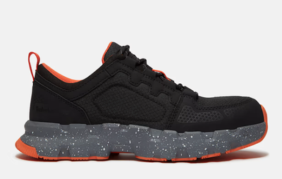 TB0A67NQEEM1 TIMBERLAND PRO POWERTRAIN EV BLACK W