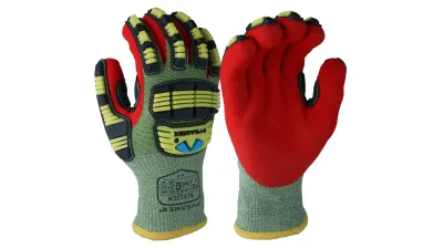 GL612CS Pyramex Winter GlovesHand Protection